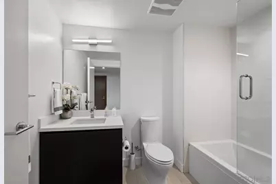  1388 Kettner Blvd #2002, San Diego, CA 92101 - Photo 49