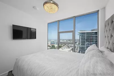  1388 Kettner Blvd #2002, San Diego, CA 92101 - Photo 47