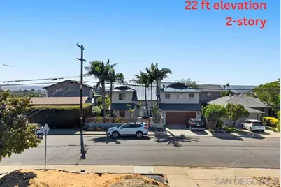  2545 Deerpark Dr #227, San Diego, CA 92110 - Photo 25