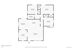 3636 Eugene Pl, San Diego, CA 92116 - Photo 39