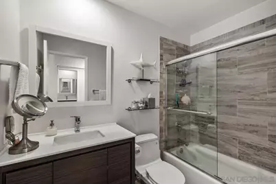  7550 Eads #207, La Jolla, CA 92037 - Photo 29