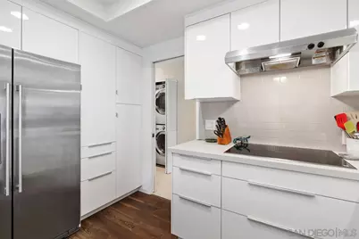  7550 Eads #207, La Jolla, CA 92037 - Photo 13