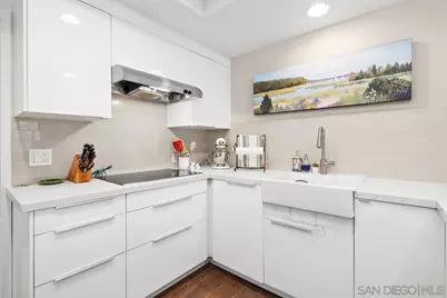  7550 Eads #207, La Jolla, CA 92037 - Photo 11