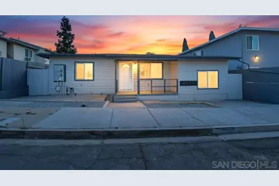  2985-87 54th St, San Diego, CA 92105 - Photo 1