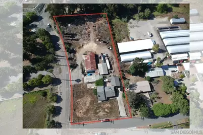  1213 Navel, Vista, CA 92081 - Photo 1