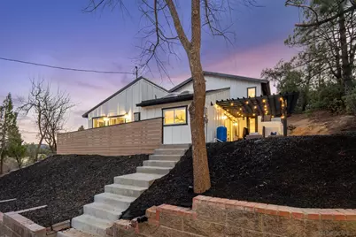  1326 Farmer Rd, Julian, CA 92036 - Photo 51