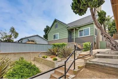  4347 Voltaire, San Diego, CA 92107 - Photo 11