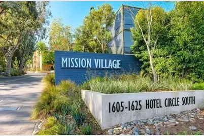  1605 S Hotel Circle #B101, San Diego, CA 92108 - Photo 41