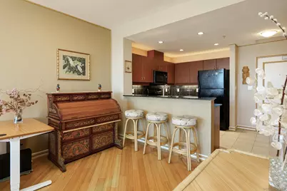  300 W Beech St #1905, San Diego, CA 92101 - Photo 13