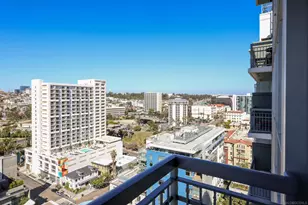 300 W Beech St, San Diego, CA 92101 - Photo 11