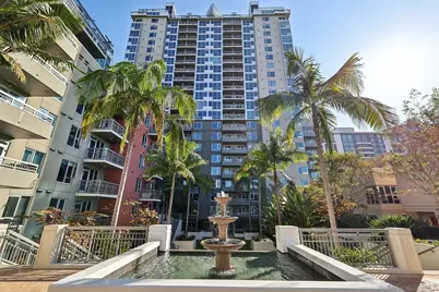  300 W Beech St #1905, San Diego, CA 92101 - Photo 33