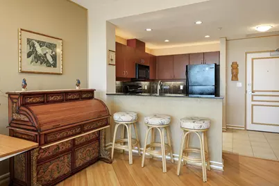  300 W Beech St #1905, San Diego, CA 92101 - Photo 15