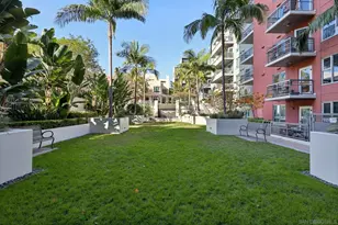 300 W Beech St, San Diego, CA 92101 - Photo 35