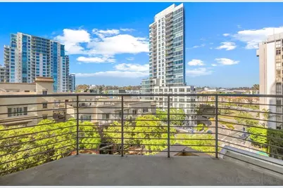  801 Ash St #402, San Diego, CA 92101 - Photo 1