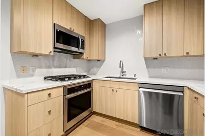  801 Ash St #402, San Diego, CA 92101 - Photo 13