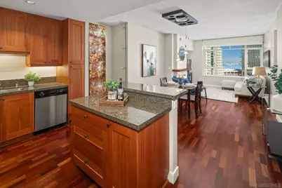  700 W Harbor #1506, San Diego, CA 92101 - Photo 1