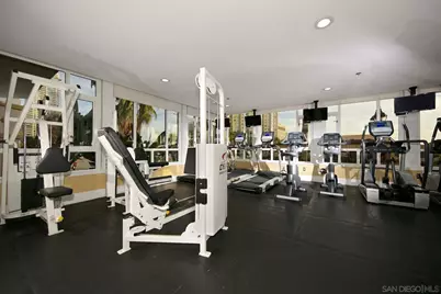  700 W Harbor #1506, San Diego, CA 92101 - Photo 29