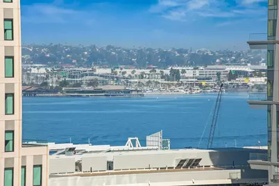  700 W Harbor #1506, San Diego, CA 92101 - Photo 21