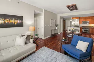 700 W Harbor, San Diego, CA 92101 - Photo 9