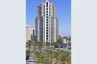  700 W Harbor #1506, San Diego, CA 92101 - Photo 23