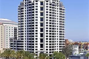 700 W Harbor, San Diego, CA 92101 - Photo 23