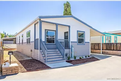  1315 Pepper Dr., El Cajon, CA 92021 - Photo 1