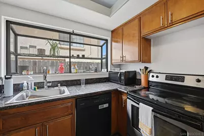  1460 Hornblend, San Diego, CA 92109 - Photo 31