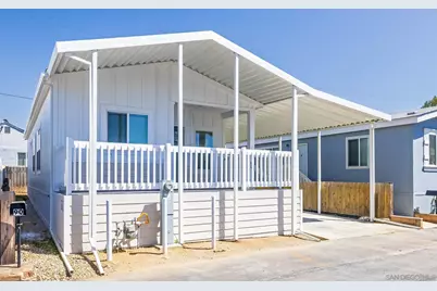  1315 Pepper Dr. #90, El Cajon, CA 92021 - Photo 1
