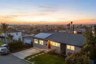 5550 Encina, San Diego, CA 92114 - Photo 1