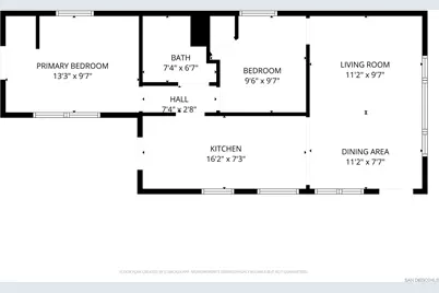  4236-1/2 41st St, San Diego, CA 92105 - Photo 9