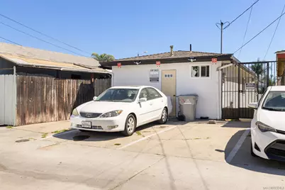  4236-1/2 41st St, San Diego, CA 92105 - Photo 29