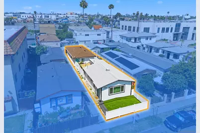 4236-1/2 41st St, San Diego, CA 92105 - Photo 1
