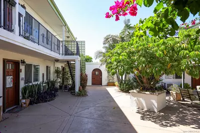  4425 50th St. #16, San Diego, CA 92115 - Photo 3
