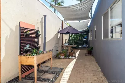  2446 Denver, San Diego, CA 92110 - Photo 31