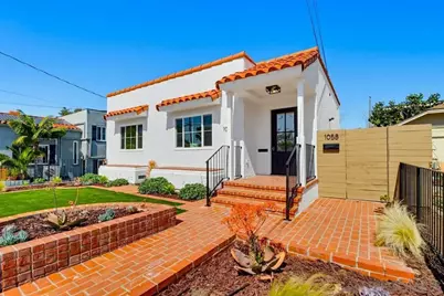  1056-1058 Lincoln Ave, San Diego, CA 92103 - Photo 5