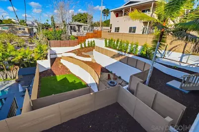  1056-1058 Lincoln Ave, San Diego, CA 92103 - Photo 35