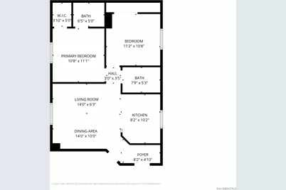  515-517 63rd Street, San Diego, CA 92114 - Photo 45