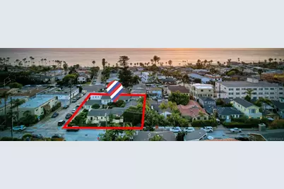 428-38 Rosemont St, La Jolla, CA 92037 - Photo 1