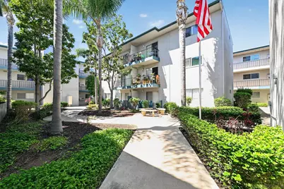  4875 Cole #61, San Diego, CA 92117 - Photo 1