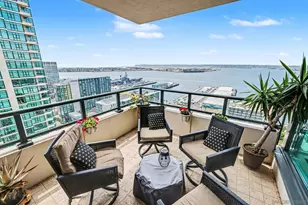 1205 Pacific Hwy, San Diego, CA 92101 - Photo 25