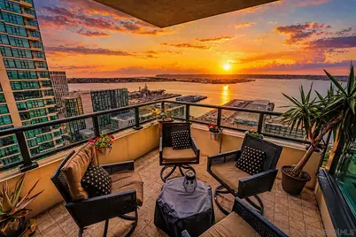  1205 Pacific Hwy #2906, San Diego, CA 92101 - Photo 1