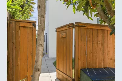  349-51 G, Coronado, CA 92118 - Photo 19