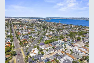  349-51 G, Coronado, CA 92118 - Photo 3