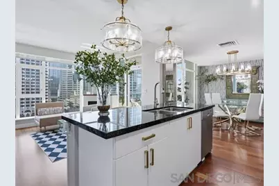  1199 Pacific Hwy #1303, San Diego, CA 92101 - Photo 11