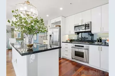  1199 Pacific Hwy #1303, San Diego, CA 92101 - Photo 7