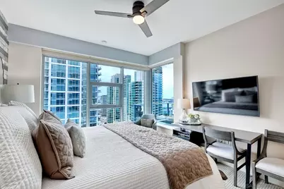  1388 Kettner #2706, San Diego, CA 92101 - Photo 19