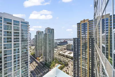  1388 Kettner #2706, San Diego, CA 92101 - Photo 17