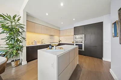  1388 Kettner #2706, San Diego, CA 92101 - Photo 5