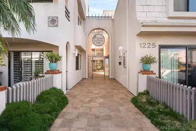  1225 Pacific Beach Drive #2E, San Diego, CA 92109 - Photo 39