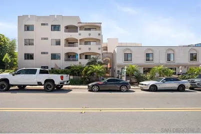  1225 Pacific Beach Drive #2E, San Diego, CA 92109 - Photo 41
